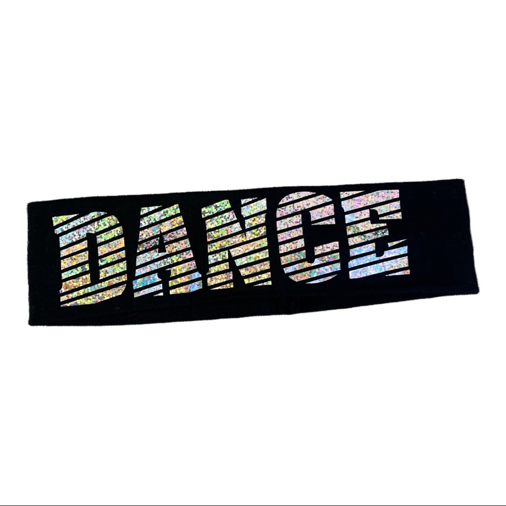 Dance Headband